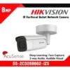 Camera IP Hikvision Acusense 8MP DS-2CD2686G2-IZS