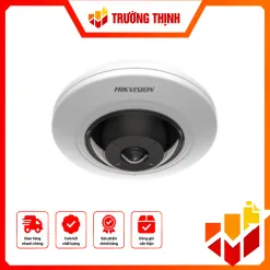 Camera IP Hikvision DS-2CD2955G0-ISUHUN