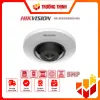 Camera IP Hikvision DS-2CD2955G0-ISUHUN
