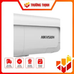 Camera IP Hikvision DS-2CD2T86G2-ISU/SLHUN