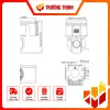 Camera IP Hikvision DS-2DE3A404IWG-E/WHUN