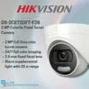 Camera ngoài trời 2MP – có màu 24/24 (ColorVu) – DS-2CE72DFT-F