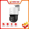 Camera IP 2MP HIKVISION DS-2DE2C200SCG-E