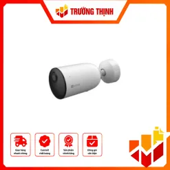 Camera WiFi Dùng Pin 2MP EZVIZ CB3 CS-CB3-R100-2D2WFL
