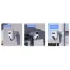 Camera WiFi mắt kép Ezviz CS-H9c-R100-8H33WKFL
