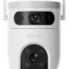 Camera WiFi mắt kép Ezviz CS-H9c-R100-8H33WKFL