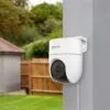 Camera WiFi quay quét EZVIZ H8C Pro 3MP CS-H8c-R100-1K2WKFL