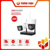Bộ Kit camera IP Wifi 4MP HIKVISION DS-J142I(STD)/NKS424W03H