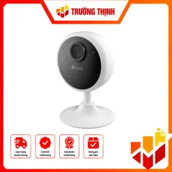 Camera pin sạc