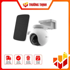 Camera Pin CB8 Ezviz CS-CB8/SP-R105(3MP Type-C)