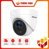 Camera HDTVI bán cầu 2MP – tích hợp cảm biến PIR + đèn – DS-2CE71D8T-PIRL