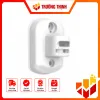 Chân đế đa năng , phù hợp với tất cả cảm biến hồng ngoại và cảm biến phát hiện chuyển động