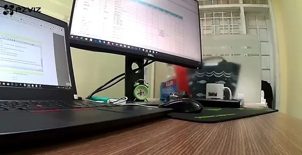 Chờ hệ thống truyền dữ liệu