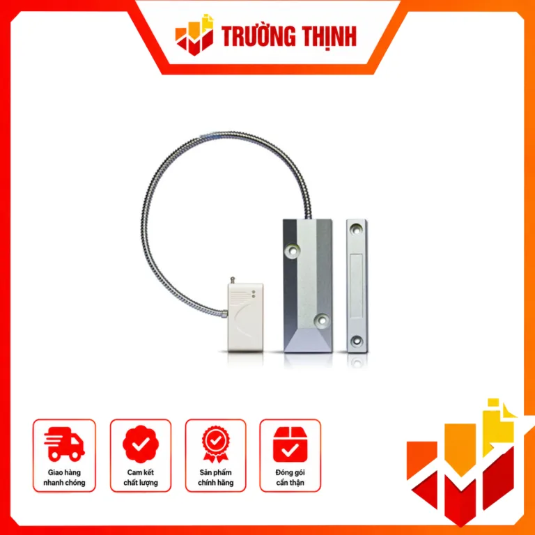 Công tắc từ lắp cho của sắt, cửa cuốn loại lớn – SH-217