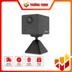 Camera WiFi 2MP Ezviz CS-CB2-R100-2D2WF-BK