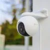 Camera WiFi quay quét PT ngoài trời Ezviz CS-H8-R100-1J5WKFL