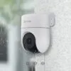 Camera WiFi quay quét EZVIZ H8C Pro 3MP CS-H8c-R100-1K2WKFL
