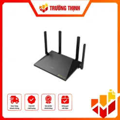 Bộ phát Wi-Fi Mesh