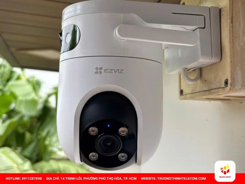 Cửa hàng trên các tuyến đường kinh doanh Quận 6