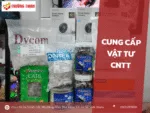 Cung cấp vật tư CNTT