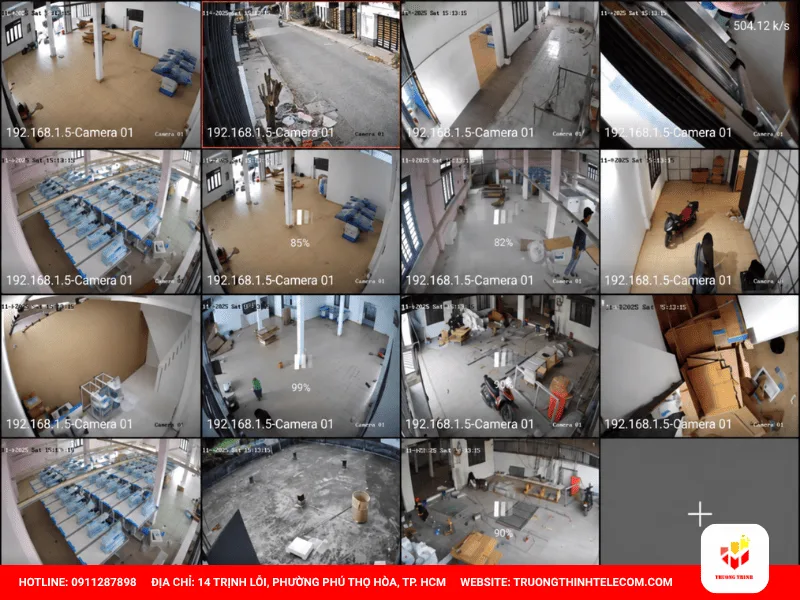 Đặc điểm khu vực Thủ Đức ảnh hưởng đến nhu cầu lắp camera