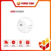 Đầu báo khói không dây
