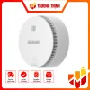 Đầu báo khói liên kết không dây Dahua Wisualarm DHI-HY-SA40A-R4
