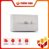 Đầu báo kĩnh vỡ không dây. (WL SHOCK DETECTOR). Phạm vi bảo vệ 9m, gắn tường hoặc trần. Dùng pin 3V. Giá bán không kèm pin B30V ( giá bán lẻ Pin là 200.000đồng /chiếc) không nhận trả lại pin – RWT6G