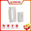 Đầu báo kính vỡ. Phát hiện vỡ của các loại : Kính tấm thông thường, kính cường lực ( kính tôi), kính dán ( kính an toàn). Khoảng cách tối đa 9m. – RG71FM