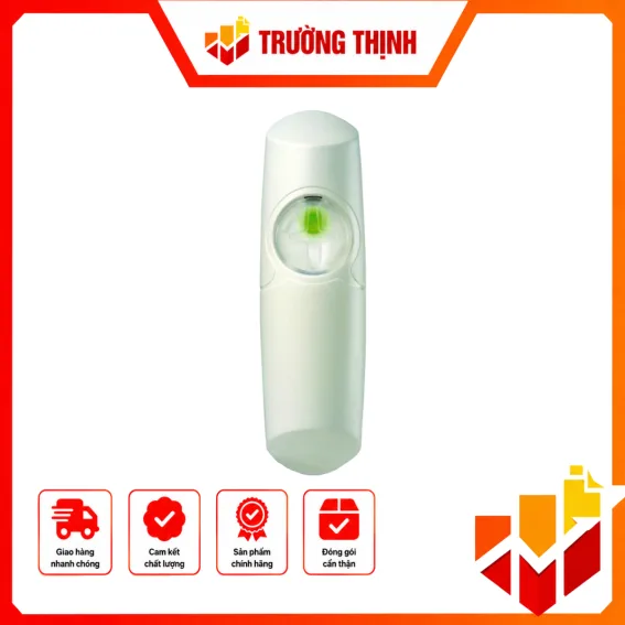 Đầu báo rung kỹ thuật số ShockTec – RK600S00000B