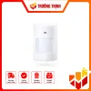 Đầu báo trộm Hồng ngoại có dây trong nhà khoảng cách 16m, góc mở 75 độ. Có kèm chân đế màu trắng. Hãng Đài loan Sản xuất tại Trung Quốc – SH-55Pir