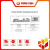 Đầu ghi NVR Hikvision DS-9632NI-M8