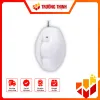 Mắt thần hồng ngoại dạng màn loại có đi dây ( Lắp trong nhà )Dùng tạo thành màn chắn mỏng phía trong cửa sổ. Bật báo động vẫn có thể đi lại trong phòng. Cao max 6m. Dài max: 10m. Hãng Đài loan Sản xuất tại Trung Quốc – SH-65CT