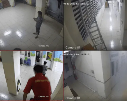 Dịch vụ lắp đặt camera quan sát cho trường học, cơ sở giáo dục
