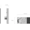 DL03 Pro – CS-DL03-R100-WBCP-GR