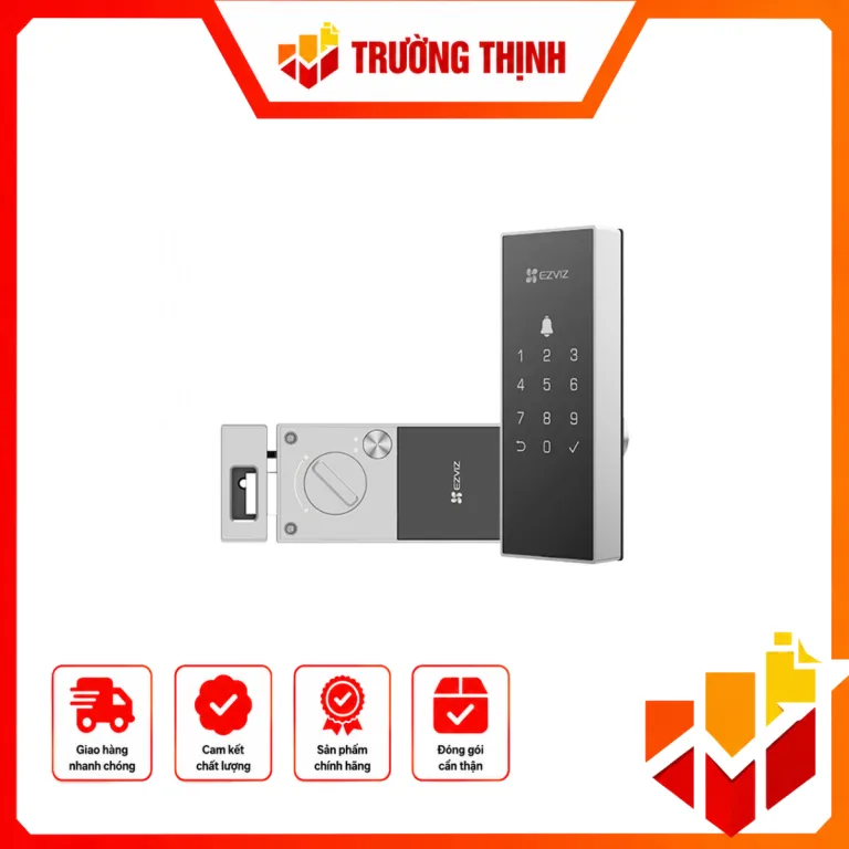 DL03 Pro – CS-DL03-R100-WBCP-GR