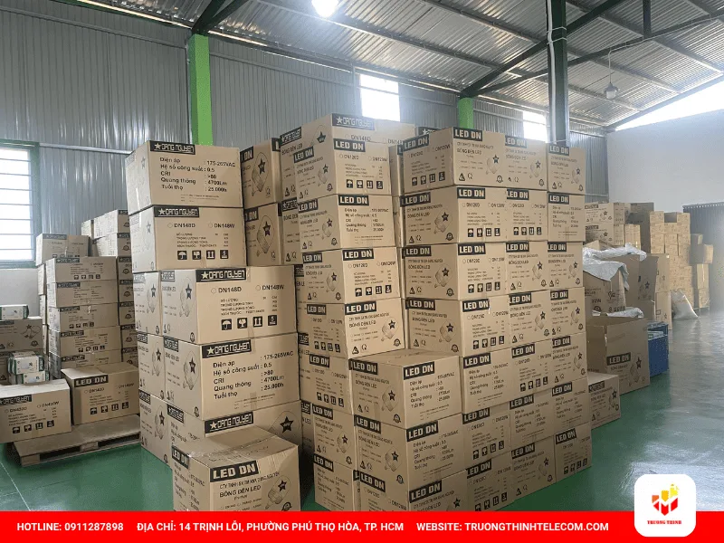 Đối tượng phù hợp nhập nguồn hàng sỉ đèn năng lượng mặt trời