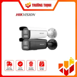 Camera IP Hikvision DS-2CD2643G2-LIZS2UHUN