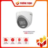 Camera HDTVI 5MP HIKVISION DS-2CE70KF0T-MFS