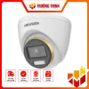 Camera HDTVI 2MP HIKVISION DS-2CE72DF3T-F