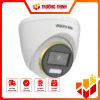 Camera HDTVI 2MP HIKVISION DS-2CE72DF3T-F