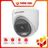 Camera HDTVI 5MP HIKVISION DS-2CE72KF0T-FS
