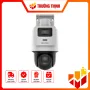 Bán camera IP PTZ Hikvision 2MP DS-2SE2C200MWG-E/12