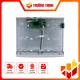 Đầu ghi hình NVR 8 kênh – 2 ổ cứng – DS-7608NXI-K2(D)