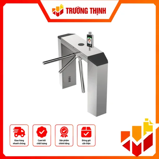Cổng kiểm soát vào ra tự động – DS-K3G301(L)X