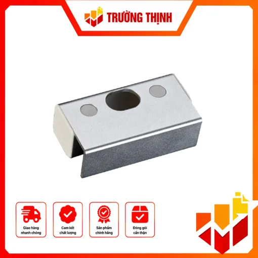 Gá khóa dưới cho khóa chốt rơi (thả), dùng cho DS-K4T108 (SH-K5T108) – DS-K4T108-U1