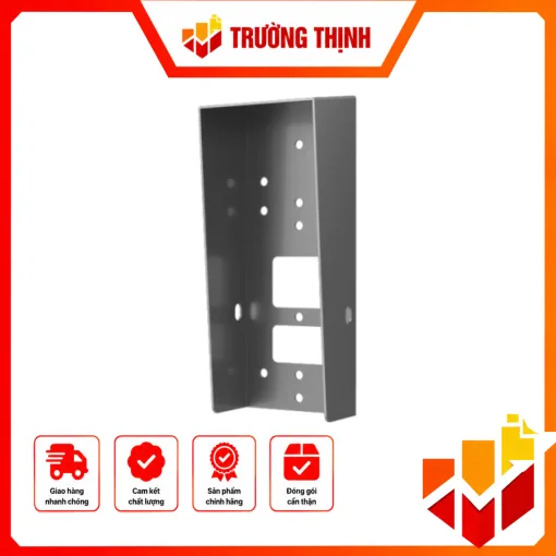 Vỏ che mưa nắng cho máy chấm dông 323 seri – DS-KAB323-S1