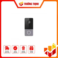 Nút bấm IP cổng , thiết kế sang trọng