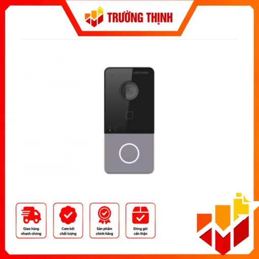 Nút bấm IP cổng , thiết kế sang trọng
