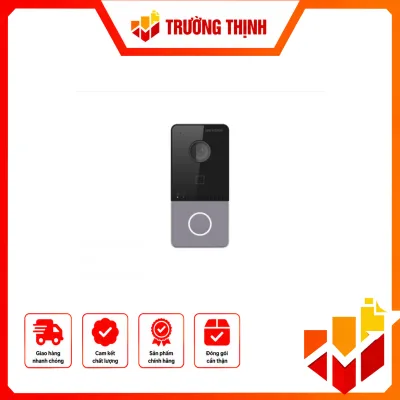Nút bấm IP cổng , thiết kế sang trọng